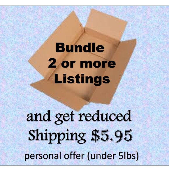 Center Signs (8) DOUBLE SIDED English / Spanish LAMINATED Classroom Posters - Picture 6 of 6